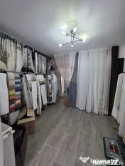 Spațiu comercial de vânzare – Calea București nr. 10... 