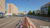 Spațiu comercial de vânzare – Calea București nr. 10... 