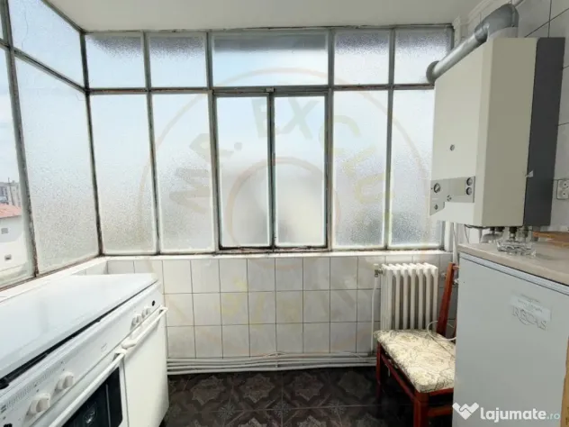 Apartament 3 camere decomandat + mansarda Curtea de Arges -