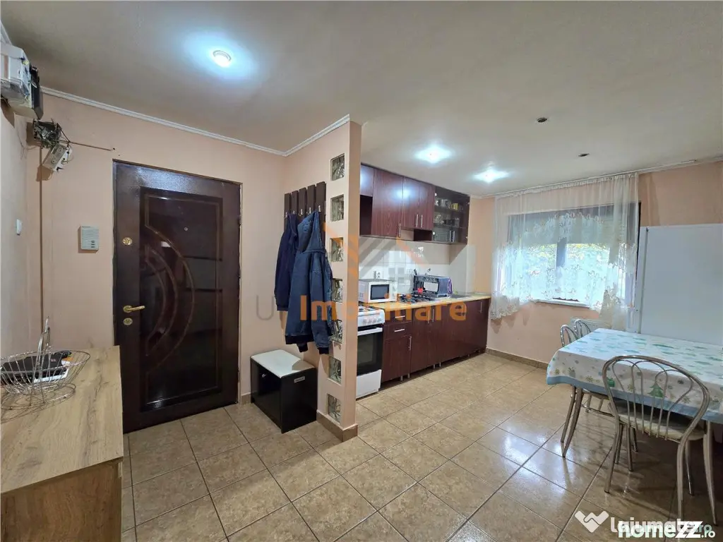 APARTAMENT 2 CAMERE | TIP C | STR.ITALIANA | ROGERIUS | ORAD - Oradea (Bihor)