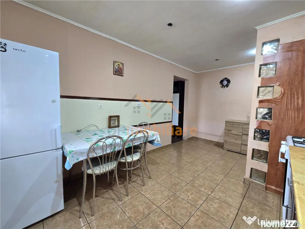 APARTAMENT 2 CAMERE | TIP C | STR.ITALIANA | ROGERIUS | ORAD - Oradea (Bihor)