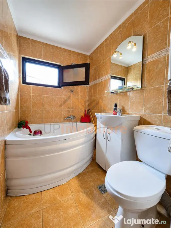 APARTAMENT 2 CAMERE | TIP C | STR.ITALIANA | ROGERIUS | ORAD