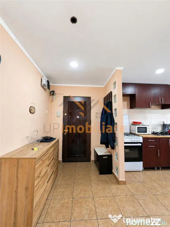 APARTAMENT 2 CAMERE | TIP C | STR.ITALIANA | ROGERIUS | ORAD