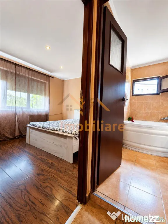 APARTAMENT 2 CAMERE | TIP C | STR.ITALIANA | ROGERIUS | ORAD