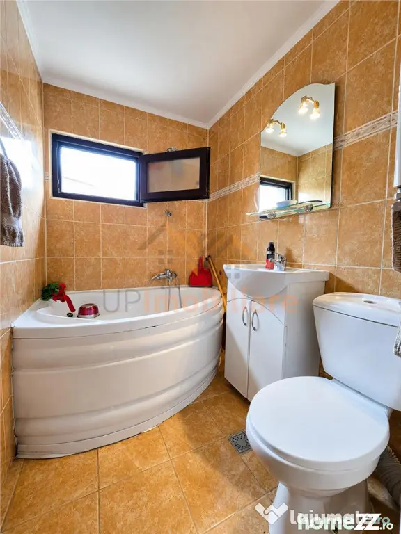 APARTAMENT 2 CAMERE | TIP C | STR.ITALIANA | ROGERIUS | ORAD