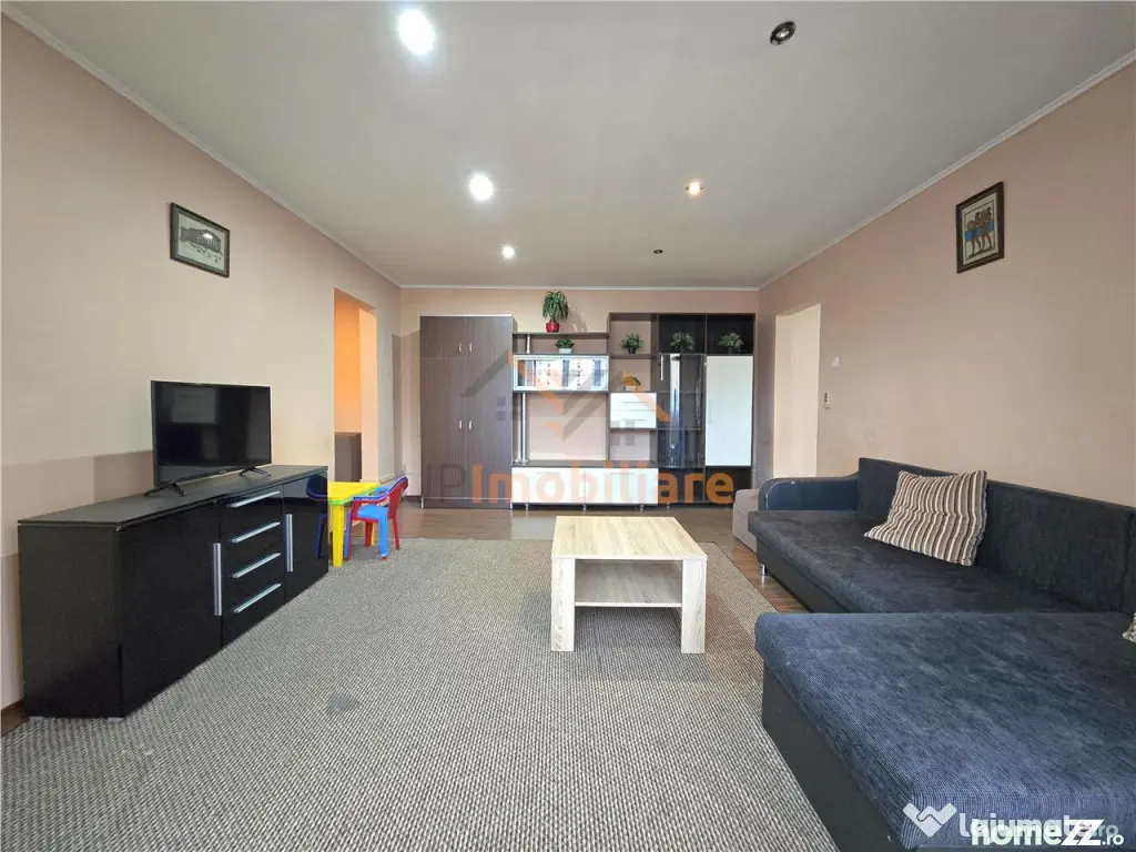 APARTAMENT 2 CAMERE | TIP C | STR.ITALIANA | ROGERIUS | ORAD - Oradea (Bihor)