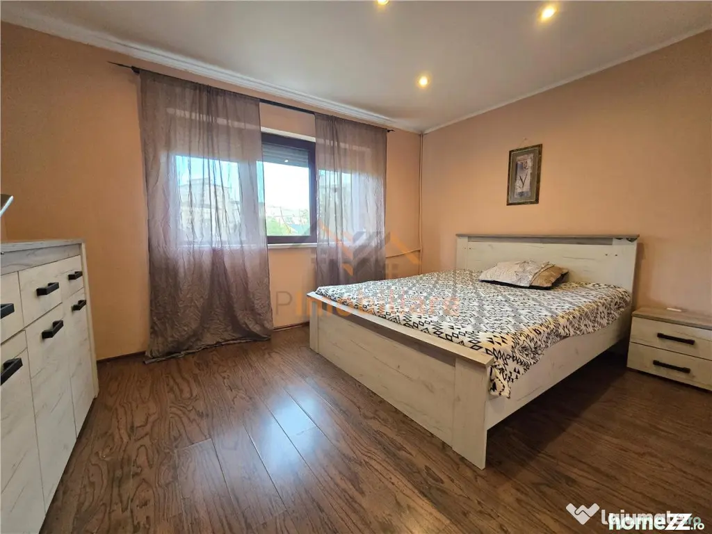 APARTAMENT 2 CAMERE | TIP C | STR.ITALIANA | ROGERIUS | ORAD - Oradea (Bihor)