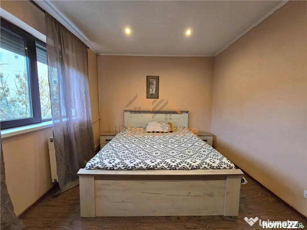 APARTAMENT 2 CAMERE | TIP C | STR.ITALIANA | ROGERIUS | ORAD - Oradea (Bihor)