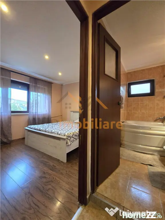APARTAMENT 2 CAMERE | TIP C | STR.ITALIANA | ROGERIUS | ORAD - Oradea (Bihor)