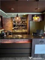 Spatiu comercial restaurant cu cuptor pizza 200 mp - Lipove