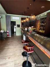 Spatiu comercial restaurant cu cuptor pizza 200 mp - Lipove 
