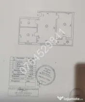 Apt. 2 cam. zona Fundeni, Str. Atletilor,bloc 2013, loc parcare inclus 