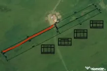 Teren intravilan, 685 mp- zona Popoveni