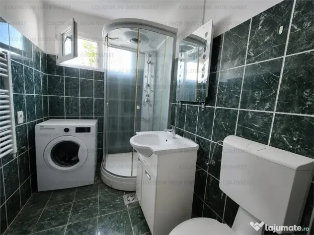 COLOSSEUM: Apartament 2 Camere Zona Astra Planete