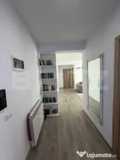Apartament modern cu 2 camere, 51 mp, semidecomandat, zona O 