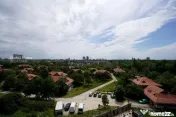 Apartament 3 CAMERE -Floreasca || TERASA 16 MP || Mall Prome 