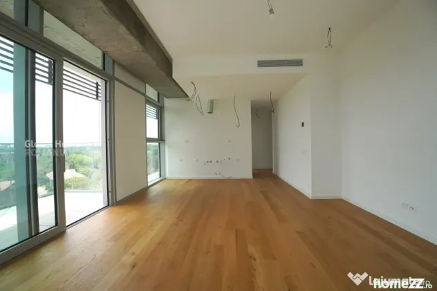Apartament 3 CAMERE -Floreasca || TERASA 16 MP || Mall Prome