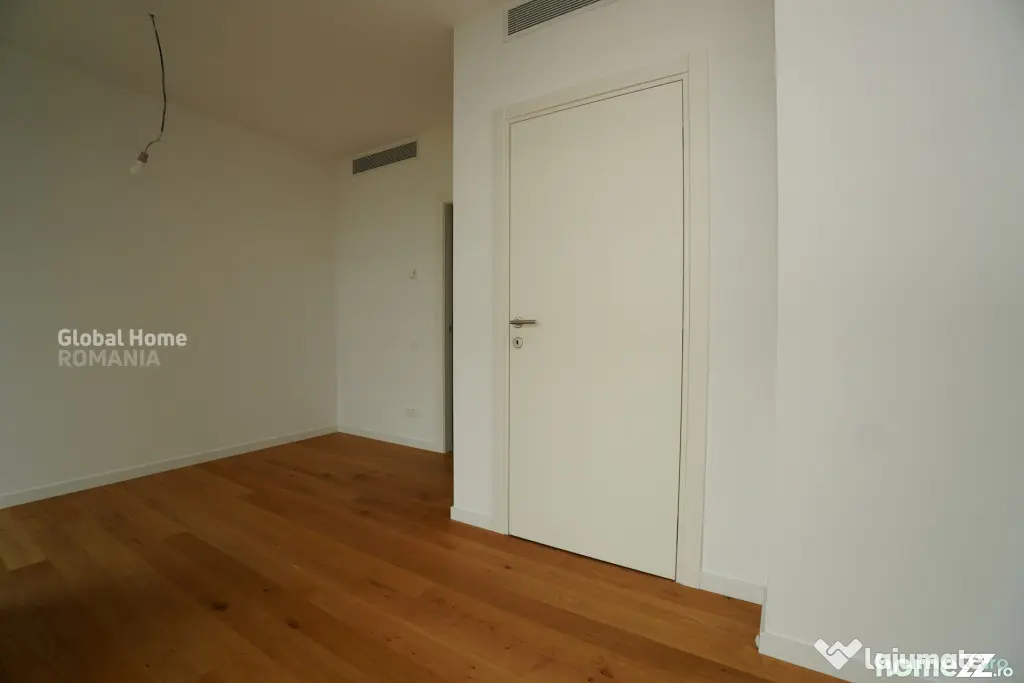 Apartament 3 CAMERE -Floreasca || TERASA 16 MP || Mall Prome