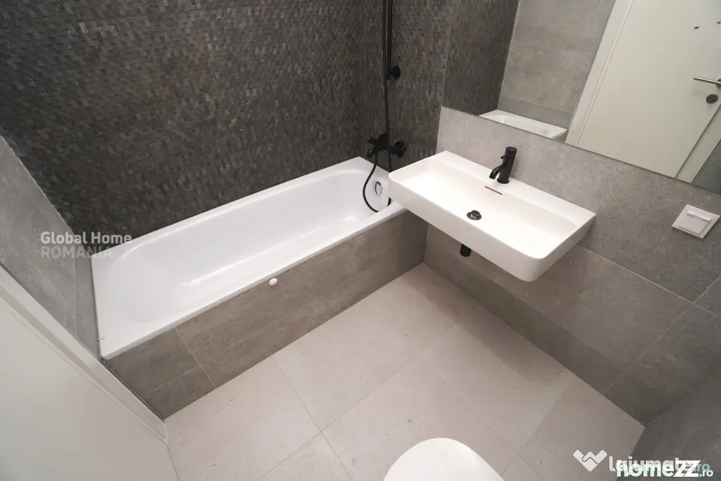 Apartament 3 CAMERE -Floreasca || TERASA 16 MP || Mall Prome