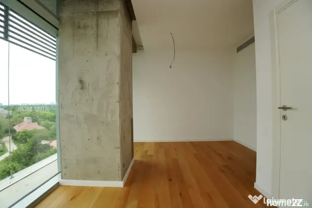 Apartament 3 CAMERE -Floreasca || TERASA 16 MP || Mall Prome