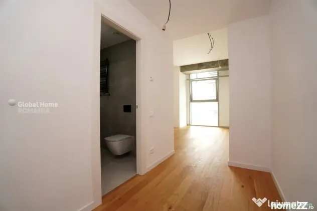 Apartament 3 CAMERE -Floreasca || TERASA 16 MP || Mall Prome