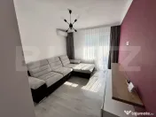 Apartament modern de închiriat, cu 2 camere, 48 mp - Zalau