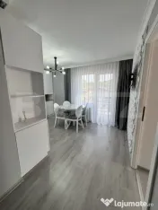 Apartament modern de închiriat, cu 2 camere, 48 mp - Zalau