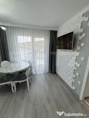 Apartament modern de închiriat, cu 2 camere, 48 mp - Zalau
