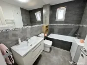 Apartament modern de închiriat, cu 2 camere, 48 mp - Zalau