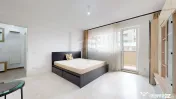 Garsonieră spațioasă Noua Residence 1 | Parcare + Boxă 