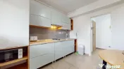 Garsonieră spațioasă Noua Residence 1 | Parcare + Boxă 