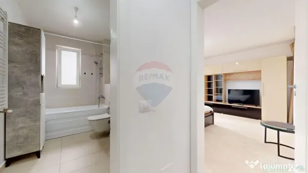 Garsonieră spațioasă Noua Residence 1 | Parcare + Boxă
