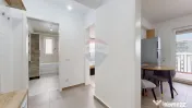 Garsonieră spațioasă Noua Residence 1 | Parcare + Boxă