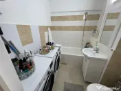 2 camere Mihai Bravu decomandat, an 1983, metrou, 54 mp, rea 