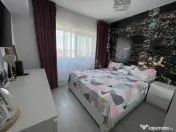 2 camere Mihai Bravu decomandat, an 1983, metrou, 54 mp, rea 