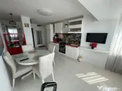 2 camere Mihai Bravu decomandat, an 1983, metrou, 54 mp, rea 