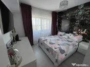 2 camere Mihai Bravu decomandat, an 1983, metrou, 54 mp, rea 
