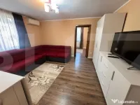 Apartament 2 camere - Ultracentral - Etaj 2/3 - Mobilat și 