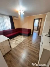 Apartament 2 camere - Ultracentral - Etaj 2/3 - Mobilat și