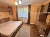 Apartament 2 camere - Ultracentral - Etaj 2/3 - Mobilat și