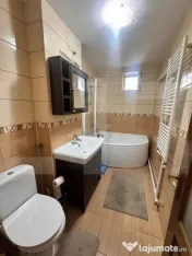 Apartament 2 camere - Ultracentral - Etaj 2/3 - Mobilat și