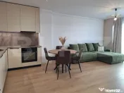 Apartament lux 2 camere, 45 mp, terasa 10 mp, etaj intermedi 