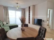 Apartament lux 2 camere, 45 mp, terasa 10 mp, etaj intermedi 