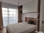 Apartament lux 2 camere, 45 mp, terasa 10 mp, etaj intermedi 