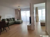 Apartament lux 2 camere, 45 mp, terasa 10 mp, etaj intermedi 