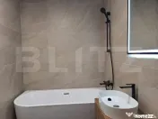 Apartament lux 2 camere, 45 mp, terasa 10 mp, etaj intermedi 