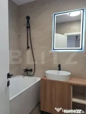 Apartament lux 2 camere, 45 mp, terasa 10 mp, etaj intermedi 
