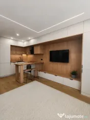 Apartament 2 camere, 40 mp, zona Ultracentral - Muzeul Miner 