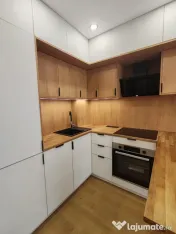 Apartament 2 camere, 40 mp, zona Ultracentral - Muzeul Miner 