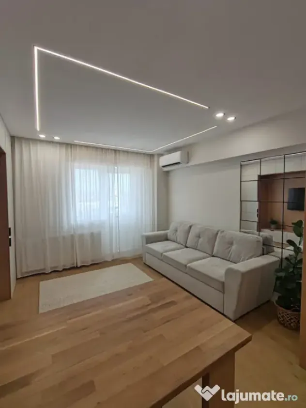 Apartament 2 camere, 40 mp, zona Ultracentral - Muzeul Miner